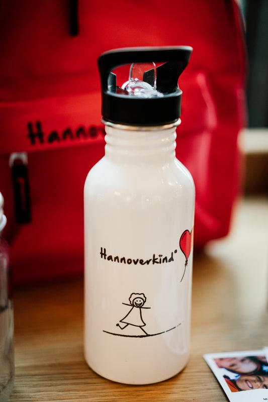 Hannoverkind Thermoflasche